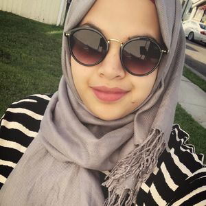 Meet your Posher, Zafreen